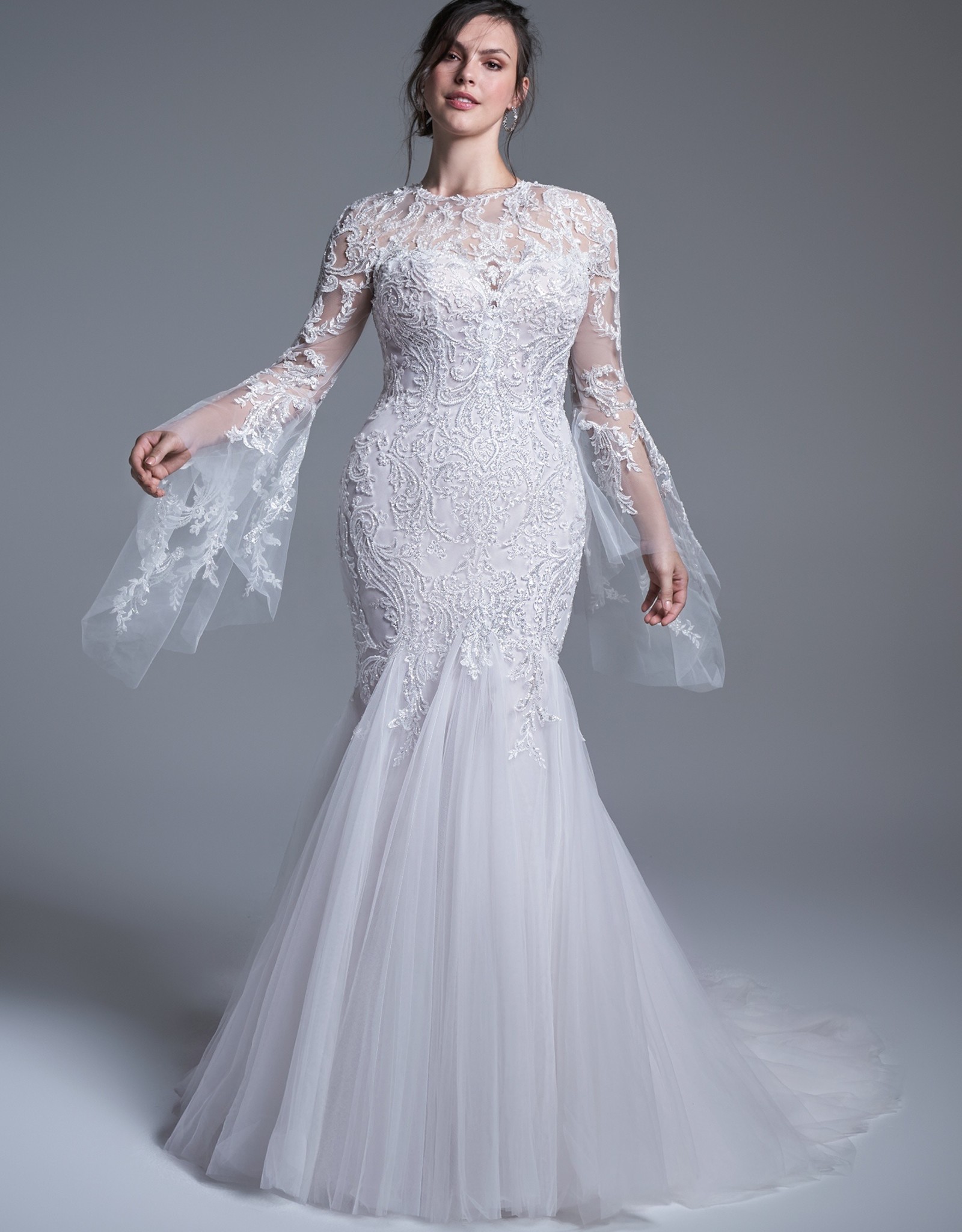 Maggie Sottero Shane