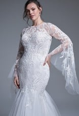 Maggie Sottero Shane