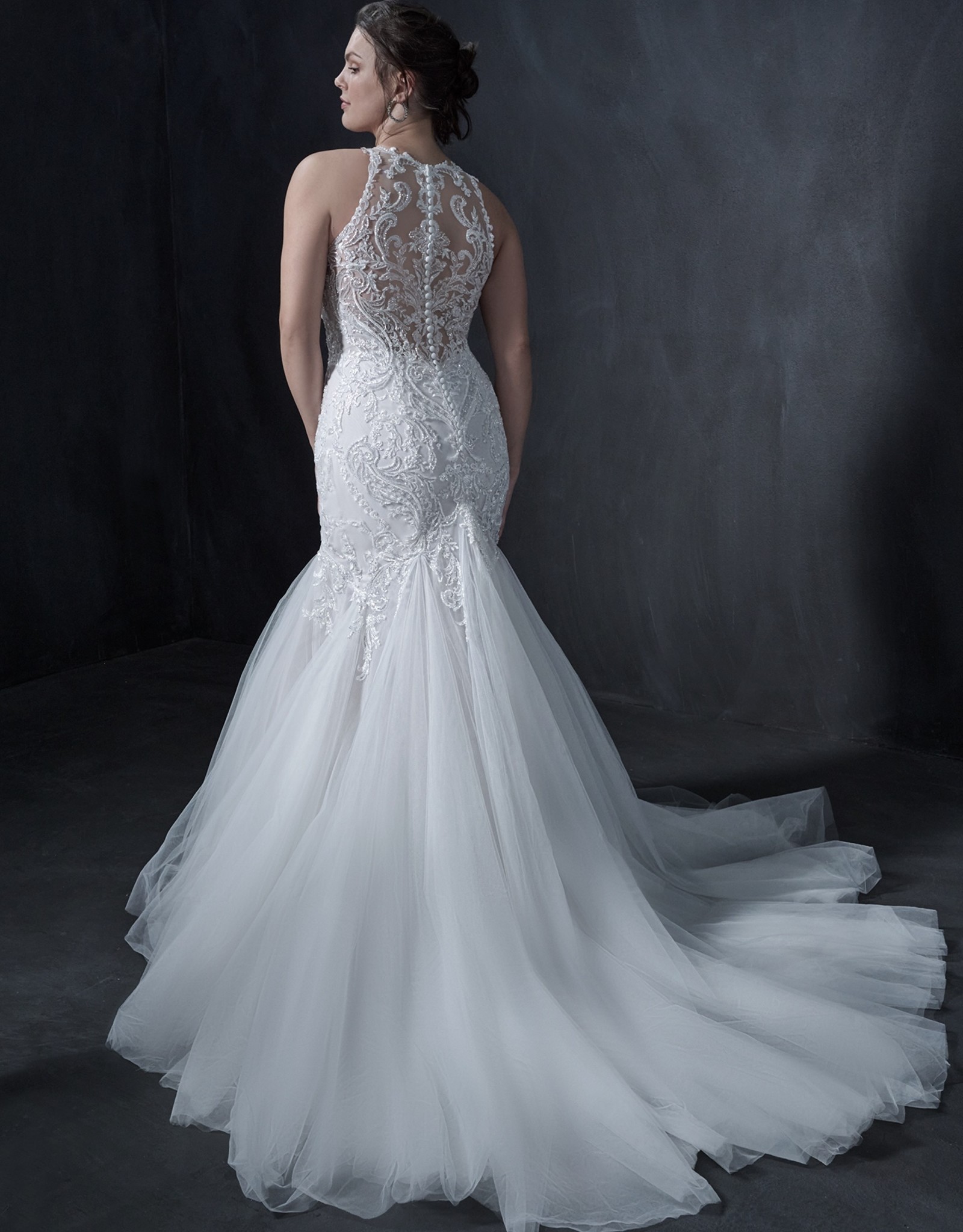 Maggie Sottero Shane