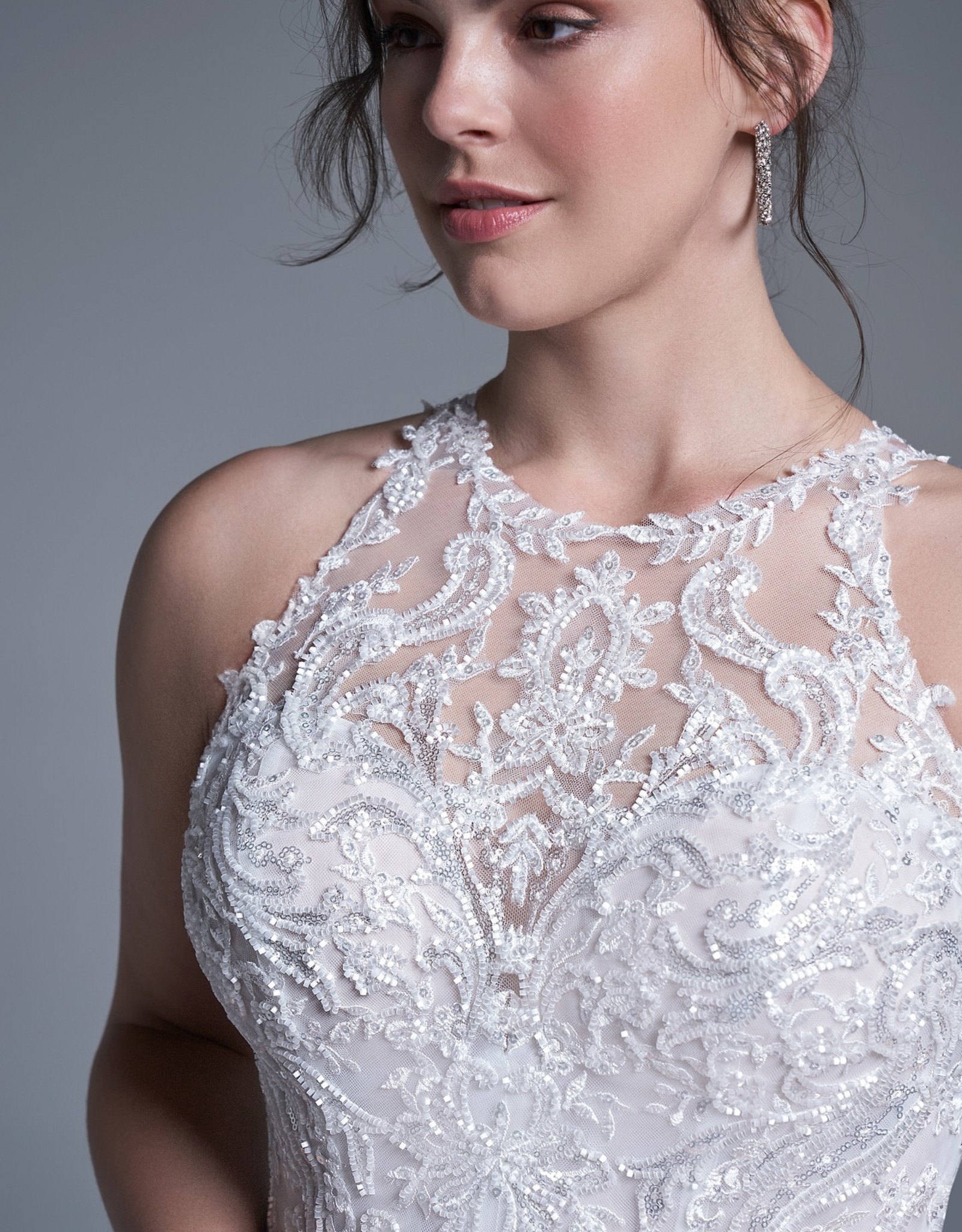 Maggie Sottero Shane