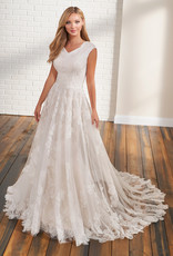 Mon Cheri Bridals TR12293