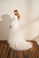 Mon Cheri Bridals MOD215