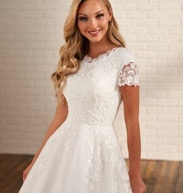 Mon Cheri Bridals MOD216