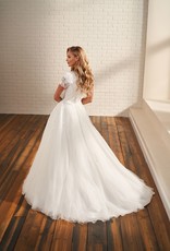 Mon Cheri Bridals MOD216