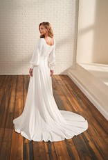 Mon Cheri Bridals MOD217