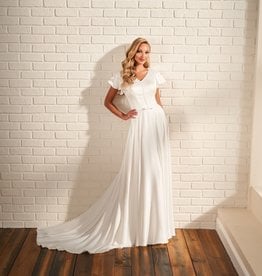 Mon Cheri Bridals - Chic Bridal Boutique