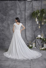 Maggie Sottero Primrose Leigh