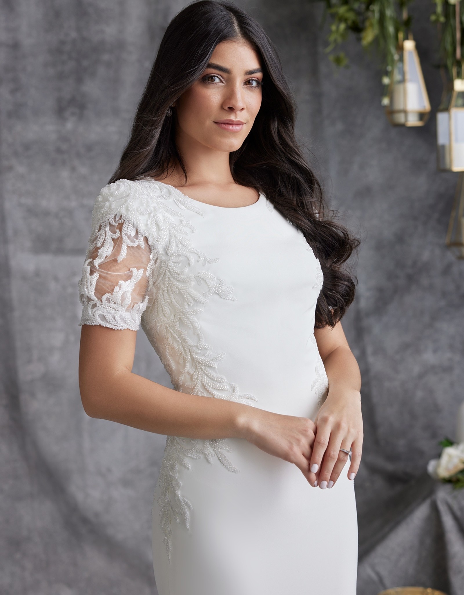 Bellarose Leigh Chic Bridal Boutique