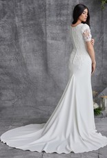 Maggie Sottero Bellarose Leigh