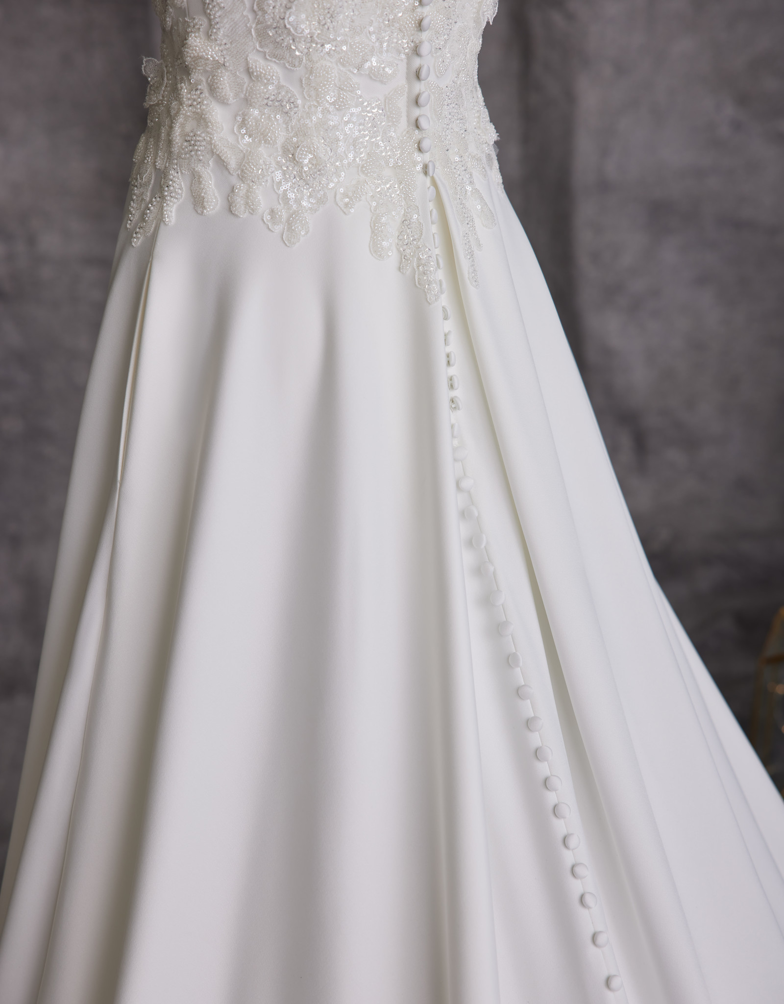 Maggie Sottero Tilda Leigh