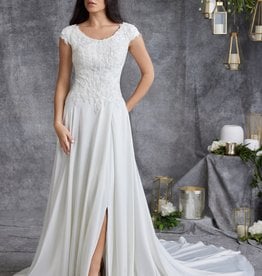 Maggie Sottero Tilda Leigh