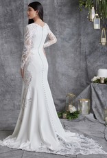 Maggie Sottero Davis Leigh