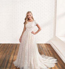 Mon Cheri Bridals MOD200