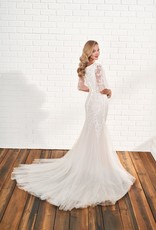 Mon Cheri Bridals MOD201