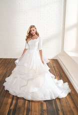 Mon Cheri Bridals MOD204