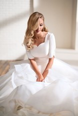 Mon Cheri Bridals MOD204