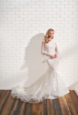 Mon Cheri Bridals MOD205