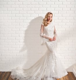 Mon Cheri Bridals MOD205