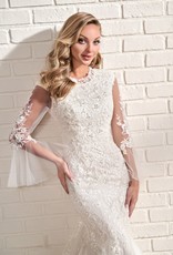 Mon Cheri Bridals MOD205