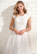 Mon Cheri Bridals MOD206