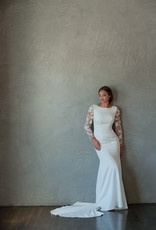 The Modest Bridal Collection Scarlett