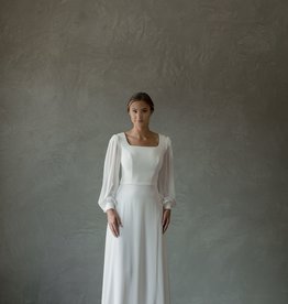 The Modest Bridal Collection Lily