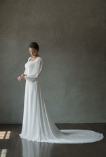 The Modest Bridal Collection Lily