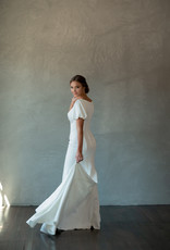 The Modest Bridal Collection Paige