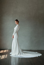 The Modest Bridal Collection Bailey