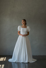 The Modest Bridal Collection Rose