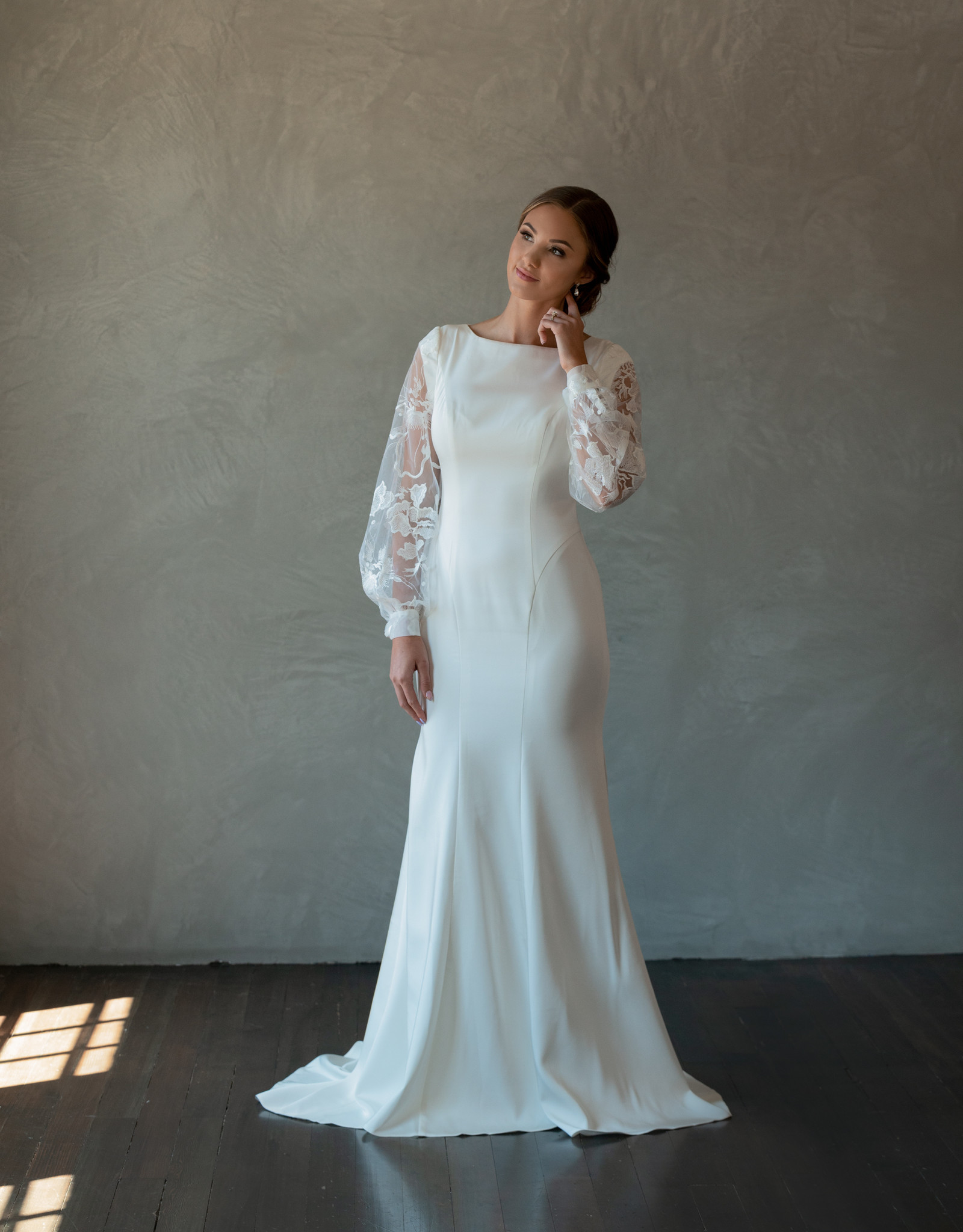 Diana by Chic Bridals