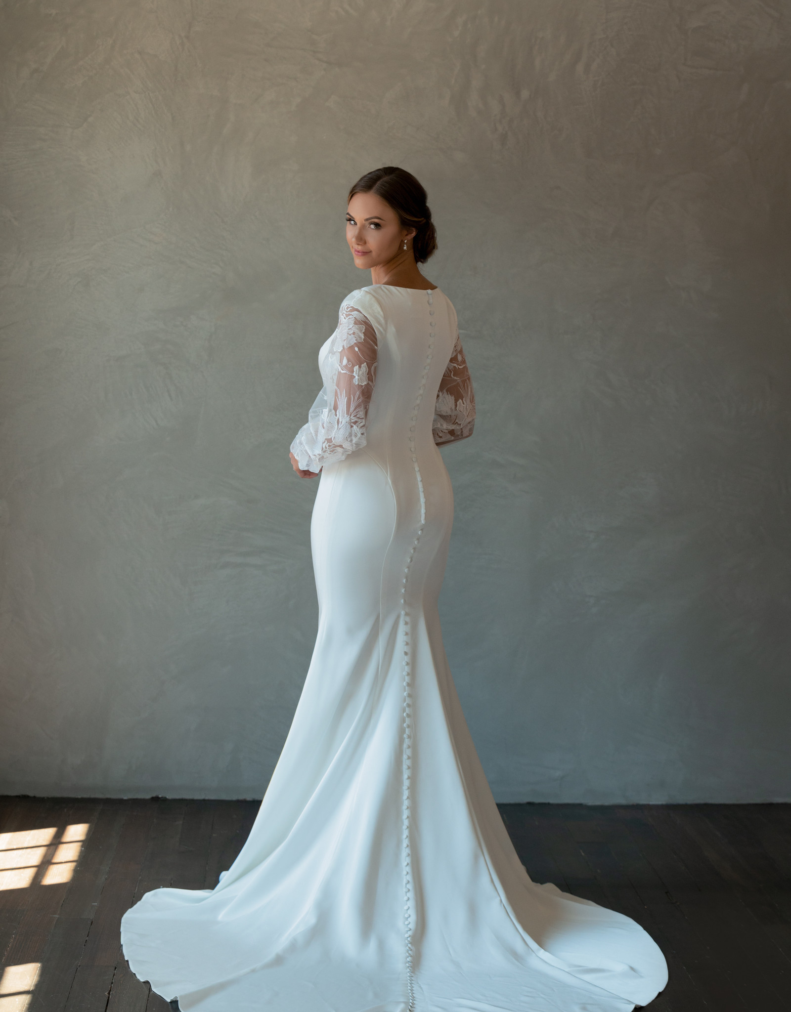 Diana – La Maison Bridal Boutique