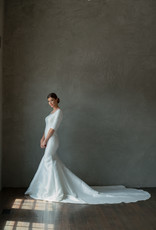 The Modest Bridal Collection Whitney