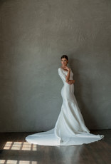 The Modest Bridal Collection Whitney