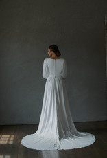 The Modest Bridal Collection Sadie