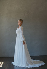 The Modest Bridal Collection Aspen