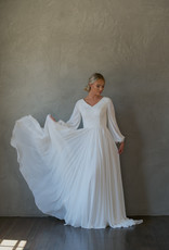 The Modest Bridal Collection Aspen