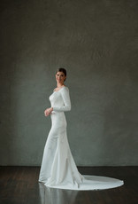 The Modest Bridal Collection Gwen