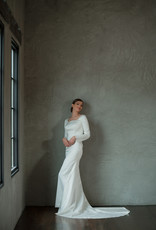 The Modest Bridal Collection Gwen