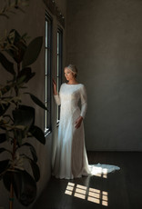 The Modest Bridal Collection Naomi