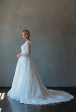 The Modest Bridal Collection Bryn