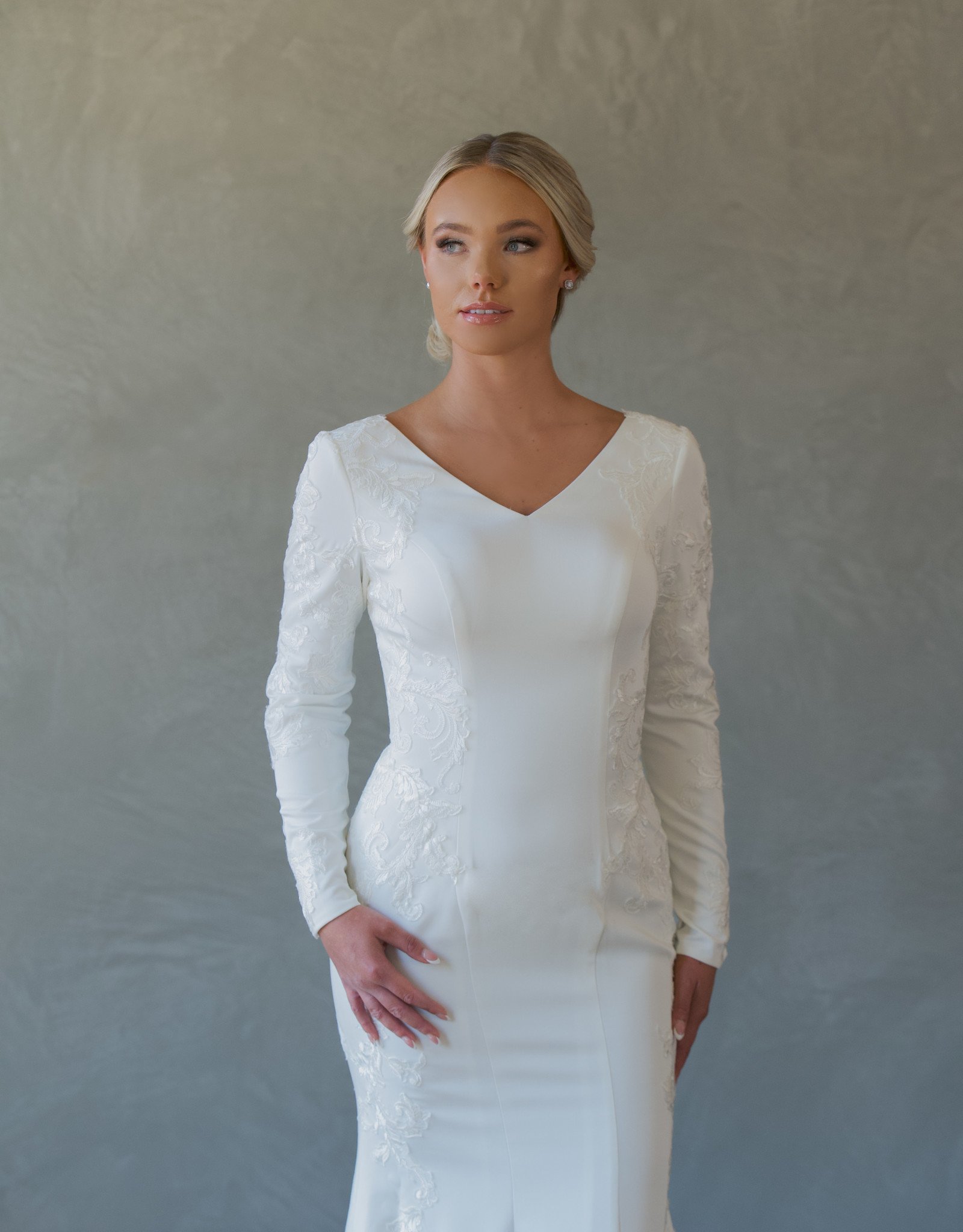 Mariska - Chic Bridal Boutique