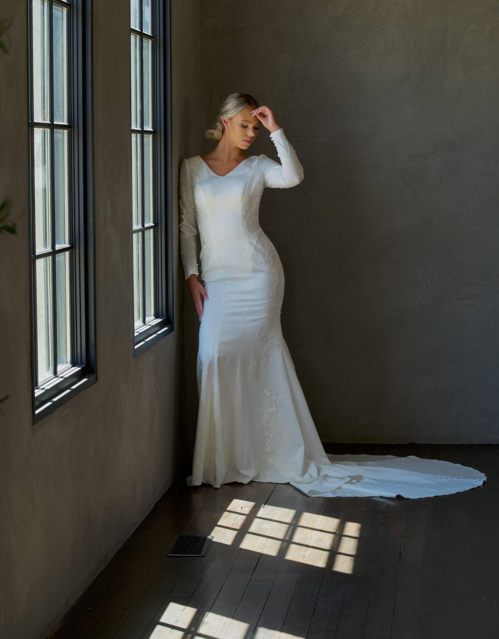 Mariska - Chic Bridal Boutique