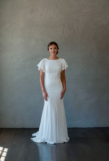 The Modest Bridal Collection Ellie