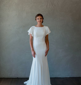 The Modest Bridal Collection Ellie