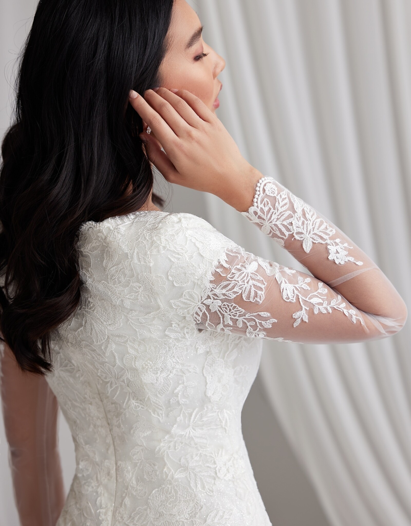 Maggie Sottero Kimberly