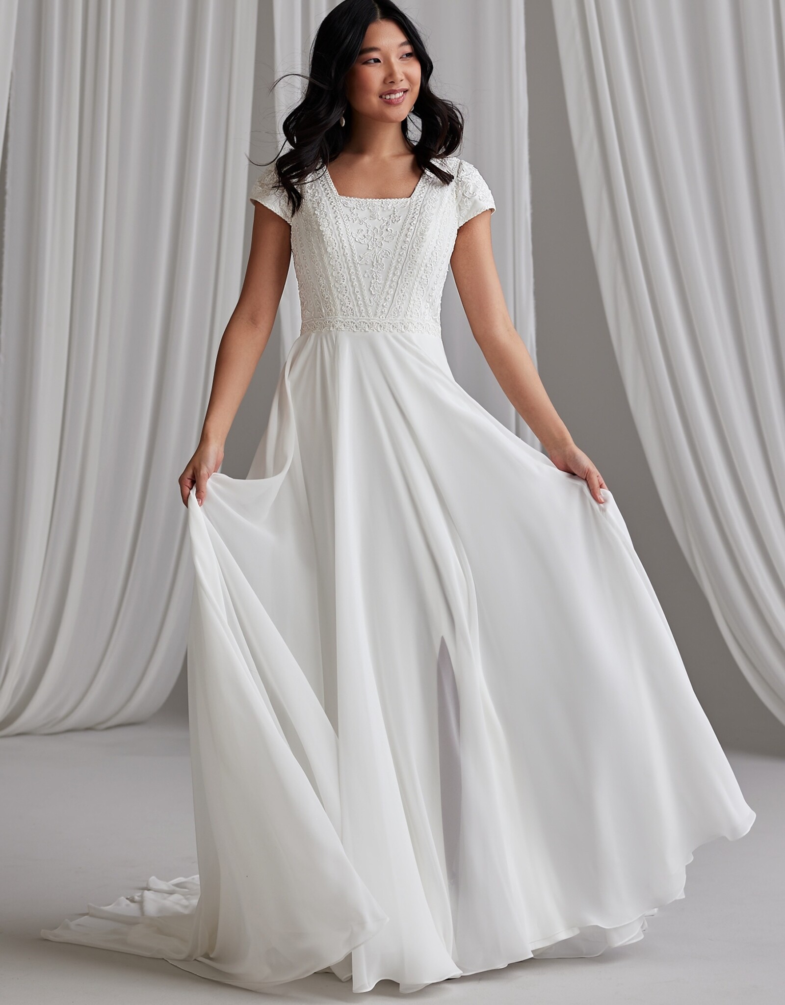 Maggie Sottero Judith