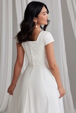 Maggie Sottero Judith