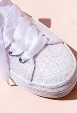 Heirloom Bridal Company Bridal Glitter Sneakers