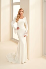 Mon Cheri Bridals MOD1824